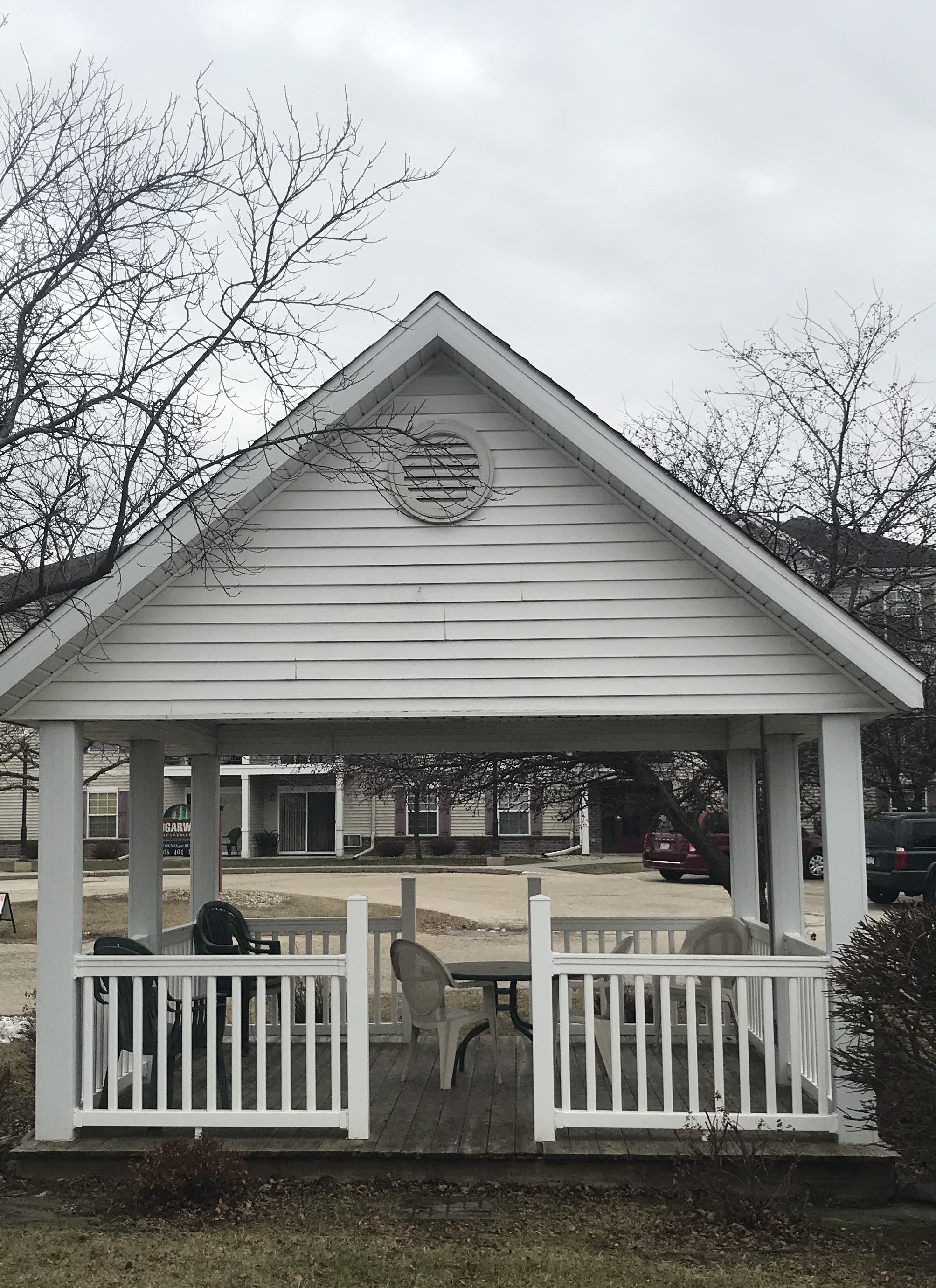 Sugarwood Apartments eBrochure